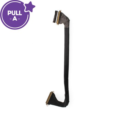 LCD Display Flex Cable for MacBook Pro Unibody 17" A1297 (2009-2011) (PULL-A)