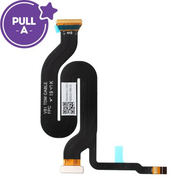 LCD Flex Cable for Microsoft Surface Go (1824) (PULL-A)