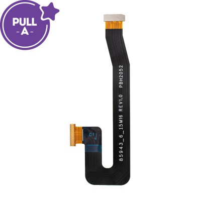 LCD Flex Cable for Samsung Galaxy Tab A7 10.4 (2020) T500 / T505 (PULL-A)