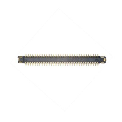 LCD FPC Connector on Motherboard for Samsung Galaxy S8 / S9 / Note 8 (64 Pin)