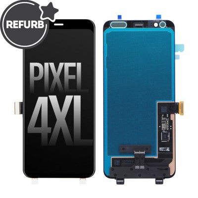 REFURB OLED Screen Digitizer Replacement for Google Pixel 4 XL