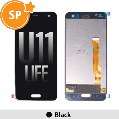LCD Assembly for HTC U11 Life (Service Pack)