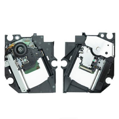 Laser Lens with Drive Deck KEM-497AAA Replacement Compatible For PlayStation 5 PS5 Console