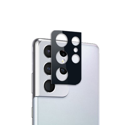 Kinglas 3D Silk Printing Camera Lens Protector Film for Samsung Galaxy S21 Ultra