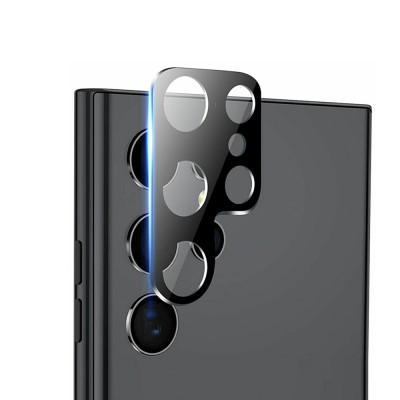 Kinglas 3D Silk Printing Camera Lens Protector Film for Samsung Galaxy S22 Ultra