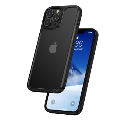 Shockproof YJ Cover Case for iPhone 13 Pro Max