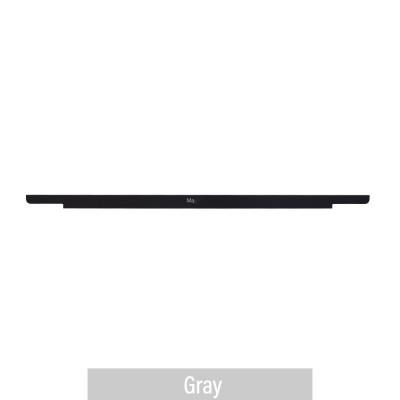 LOGO Bar (27.7CM) for MacBook Retina 12" A1534-Grey