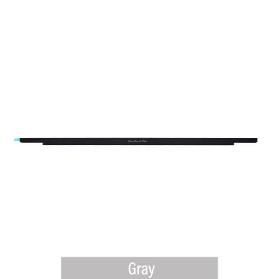 LOGO Bar (34.6CM) for MacBook Touch Bar 15'' A1707 / A1990-Gray