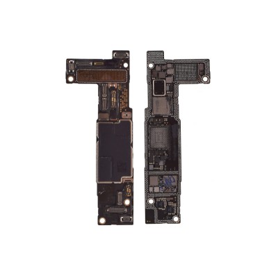 128G Lower CNC Board CPU Swap Baseband Drill Motherboard for iPhone 15 (Australian version with hard drive)