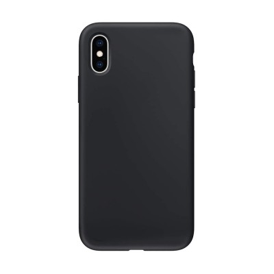 Liquid Silicone Case Cover for iPhone XR