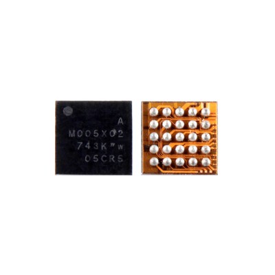 Charging IC (M005X02) for Samsung Galaxy S8 / S8 Plus / S9