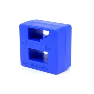 Magnetizer Demagnetizer
