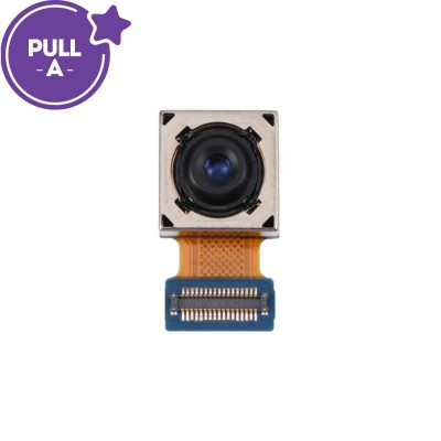 Rear Camera (50MP Wide) for Samsung Galaxy A13 5G A136B (PULL-A)