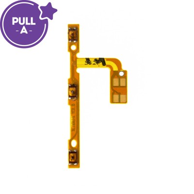 Power Button and Volume Button Flex Cable for Huawei Mate 10 Lite (PULL-A)