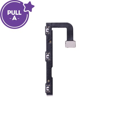 Power Button and Volume Button Flex Cable for Huawei Mate 10 Pro (PULL-A)