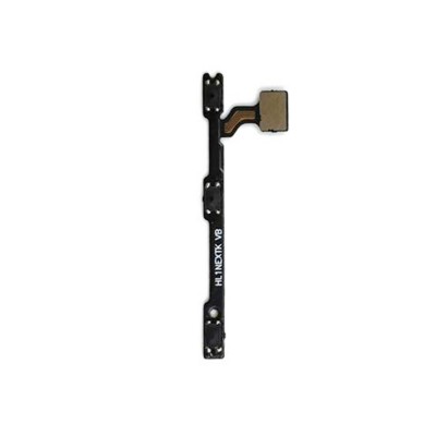 Power Button and Volume Button Flex Cable for Huawei Mate 8