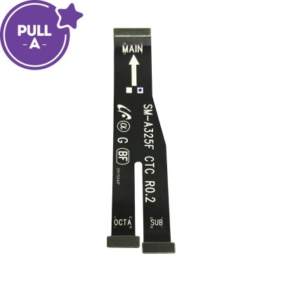 Main Board Flex Cable for Samsung Galaxy A32 A325F / A325B / A22 4G A225F (PULL-A)