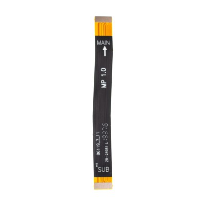 Main Board Flex Cable for Samsung Galaxy A20s A207F