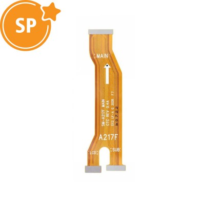 Main Board Flex Cable for Samsung Galaxy A21s A217F GH82-25731A (Service Pack)
