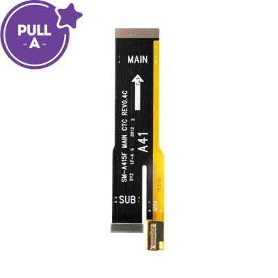 Main Board Flex Cable for Samsung Galaxy A41 A415F (PULL-A)