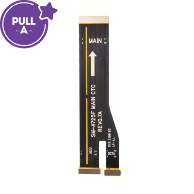 Main Board Flex Cable for Samsung Galaxy A72 A725F (PULL-A)