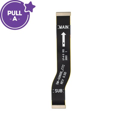Main Board Flex Cable for Samsung Galaxy S20 Plus (PULL-A)