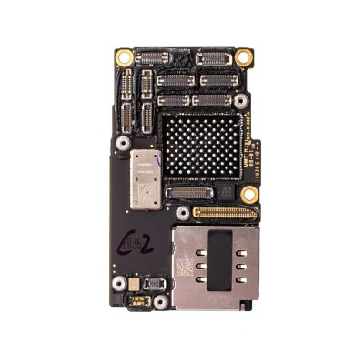 Junk Damaged Logic Motherboard for iPhone 11 Pro / 11 Pro Max Repair Skill Training