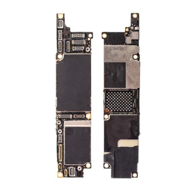 Junk Damaged Logic Motherboard for iPhone XR Repair Skill Training