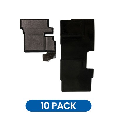 Motherboard Anti-static Heat Sink Sticker Set for iPhone 13 Pro Max (Pack of 10)