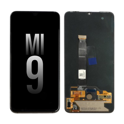 OLED Assembly Replacement for Xiaomi Mi 9 (Premium OLED)