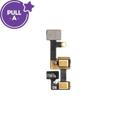 Microphone Flex Cable for iPad 10.2 (2019) / (2020) / (2021) (PULL-A)