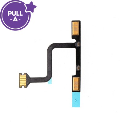 Microphone Flex for MacBook Retina 12" A1534 (2015-2017) (PULL-A)