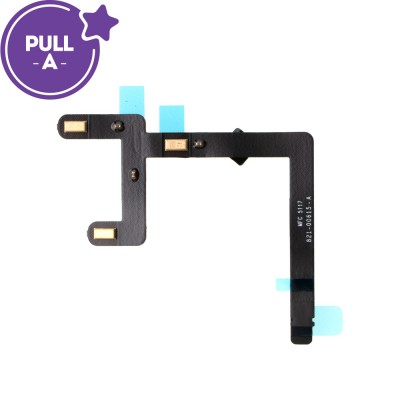 Microphone Flex for MacBook Pro 15" A1707 / A1990 (2016-2017) (PULL-A)