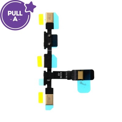 Microphone Flex for MacBook Pro 13" A2338 (2020) (PULL-A)