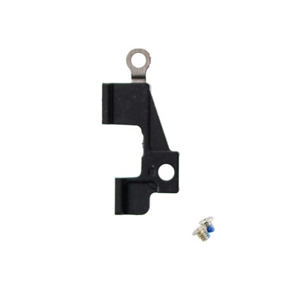 Micphone Bracket with Screws for iPhone 11