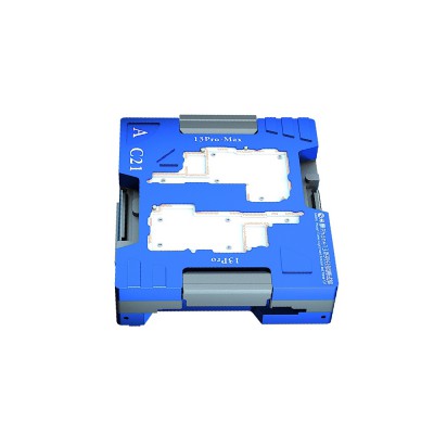MiJing C21 iSocket Motherboard Layered Test Frame for iPhone 13 / 13 mini / 13 Pro / 13 Pro Max