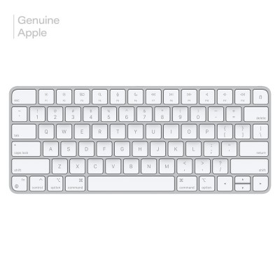 Magic Keyboard MLA22AX/A-Australia
