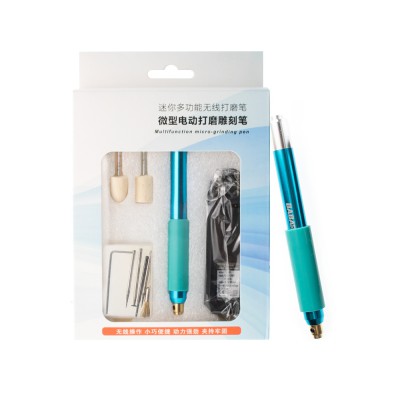 Multifunction Micro-grinding Pen