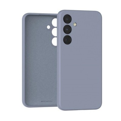 Mercury Silicone Case Cover for Samsung Galaxy A05s