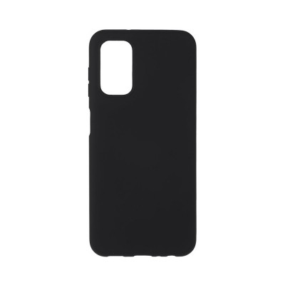 Mercury Soft Feeling Jelly Cover Case for Samsung Galaxy A13 4G