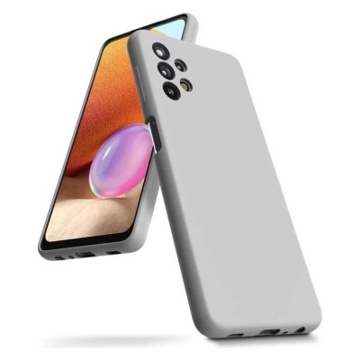Mercury Silicone Cover Case for Samsung Galaxy A13 4G