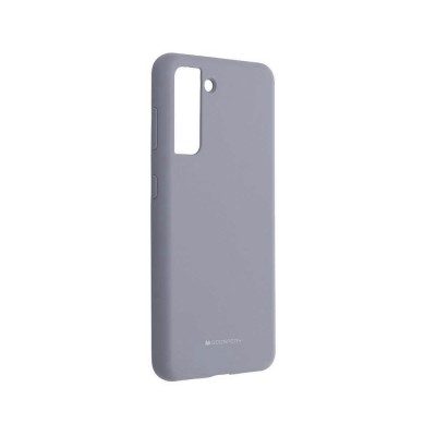 Mercury Silicone Cover Case for Samsung Galaxy S21 FE