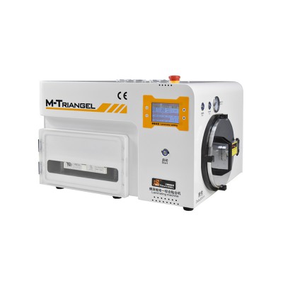 M-Triangel MT-17 Vacuum OCA Laminating Machine