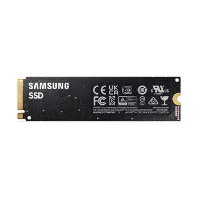 Samsung 1TB 980 PCIe 3.0 V-NAND NVMe M.2 SSD (MZ-V8V1T0BW)