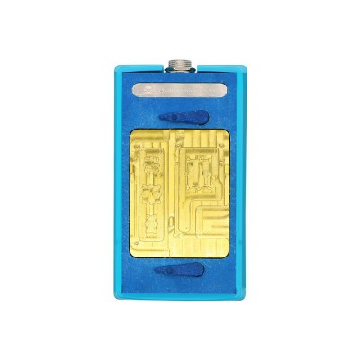 SUNSHINE SS-T12A-N11 Motherboard Heating Station for iPhone 11 / 11 Pro / 11 Pro Max