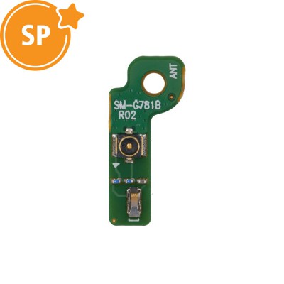 Antenna Board for Samsung Galaxy S20 FE 5G G781B GH96-13899A (Service Pack)