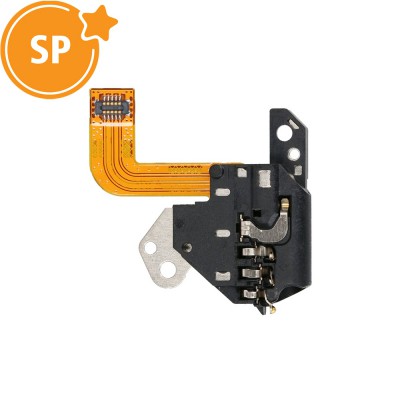 Headphone Jack Flex Cable for Samsung Galaxy Tab A8 10.5 (2021) X200 / X205 GH81-21972A (Service Pack)