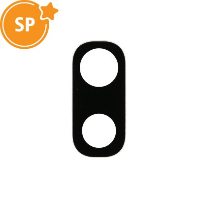 Rear Camera Lens Glass Only for Samsung Galaxy Z Flip F700F GH64-07801A (Service Pack)