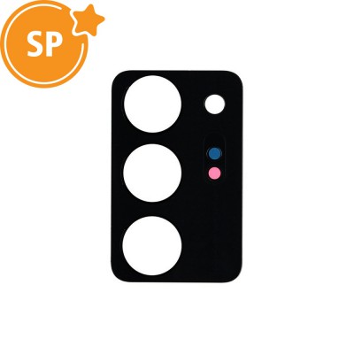 Rear Camera Lens Glass Only for Samsung Galaxy Note20 Ultra / 5G N985F / N986B GH64-08074A (Service Pack)