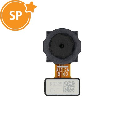 Rear Camera (Depth 2MP) for Samsung Galaxy A12 A125F GH96-14017A (Service Pack)